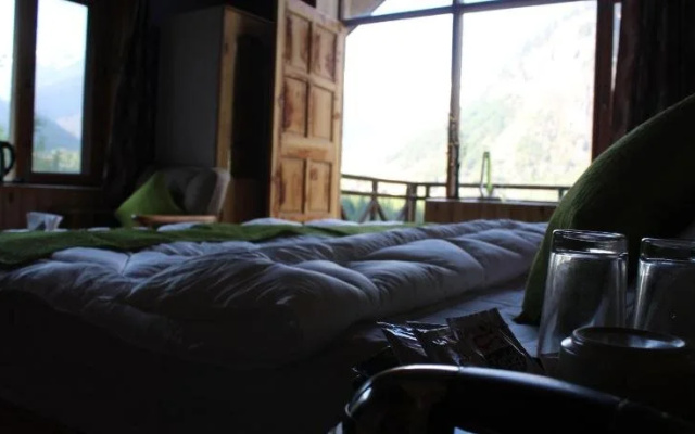 Gautam Shala Cottage