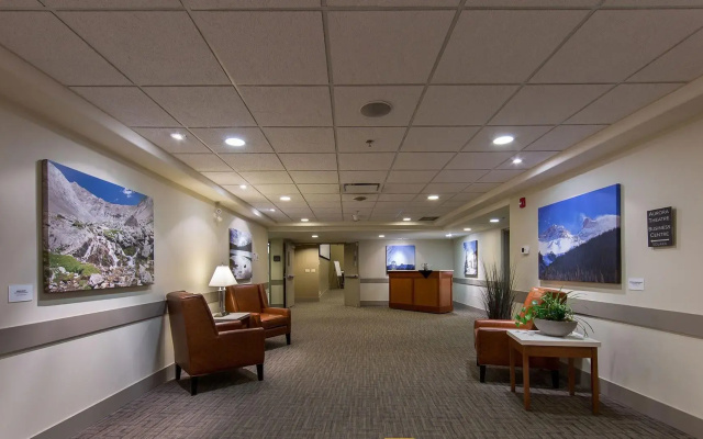 Bellstar Suites at Solara Resort
