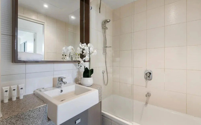 Gorgeous 3-bed Apartment Near Flagstaff Gardens