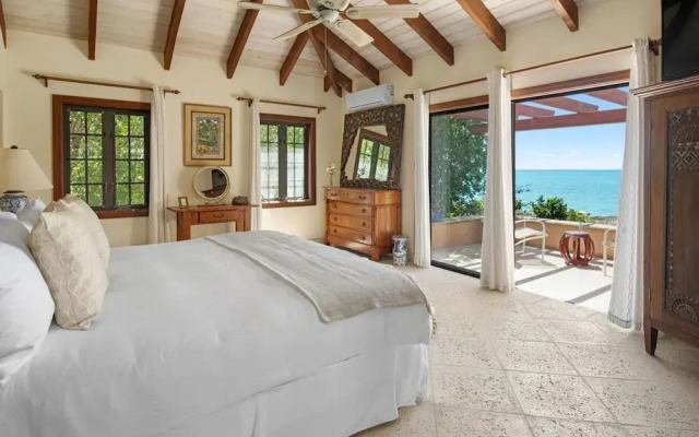 Villa Caona in Providenciales