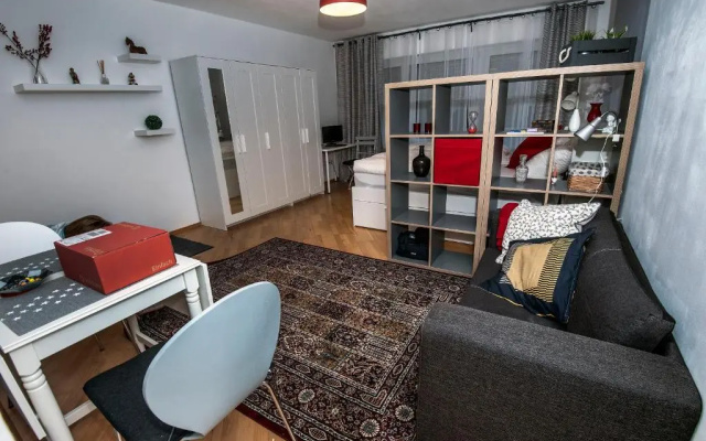 Lovely studio in Augsburg