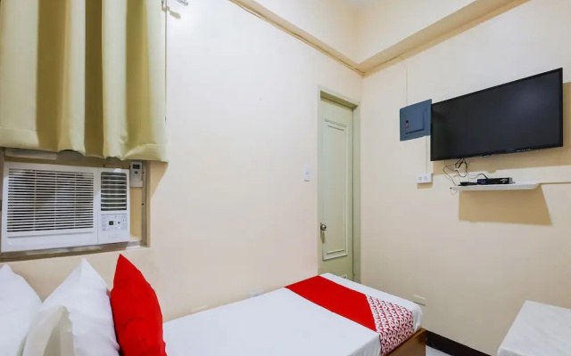 OYO 836 E & H Residences