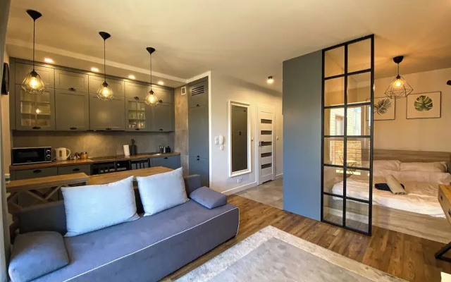BP Apartment I