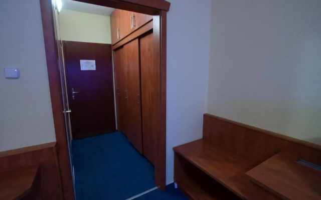 Mátyás Király Gyógy- És Wellness Hotel