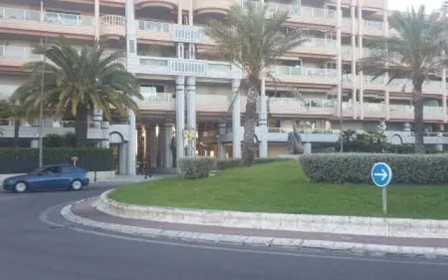 Le palais napoleon