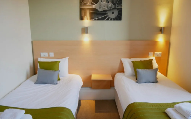 Great Western Hotel Swindon
