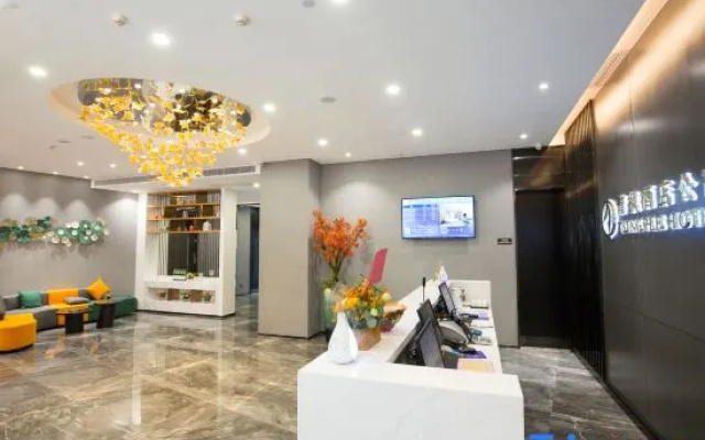 Tsingple Hotel