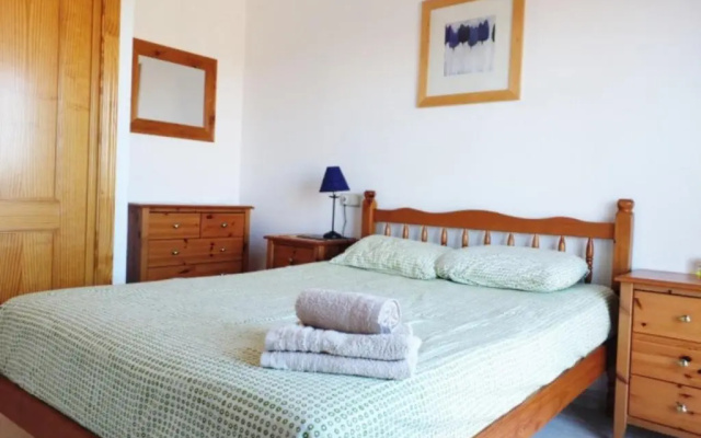 Villa Oasis 4bedroom villa with air-conditioning & large private swimming pool