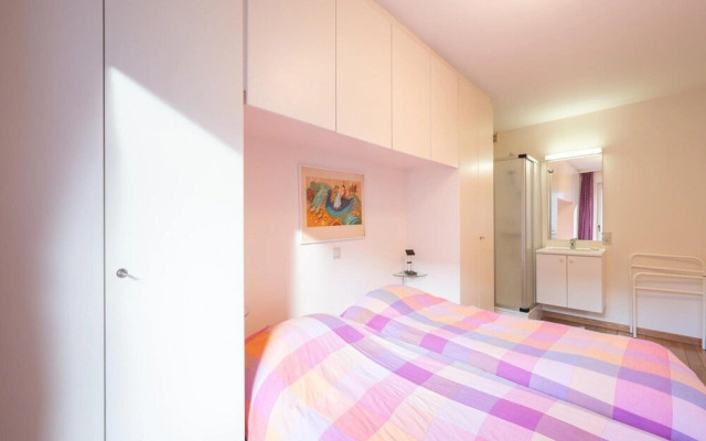 Spacious Modern Apartment in Knokke-heist