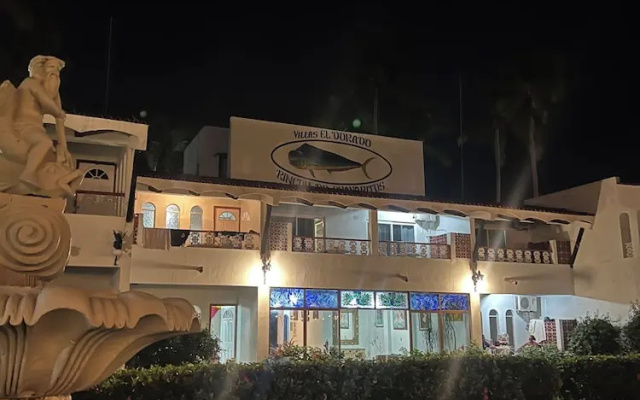 Villas el Dorado