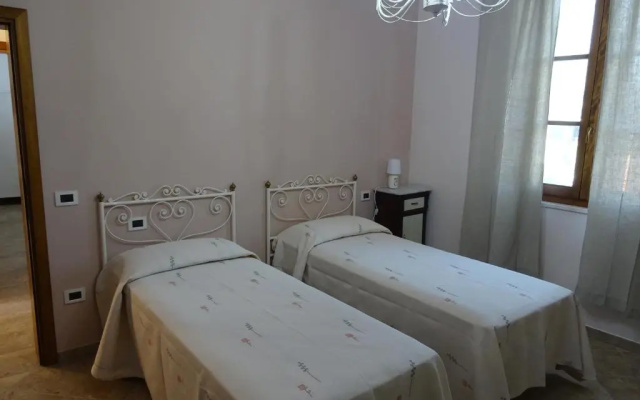 appartamento Podere i Renai