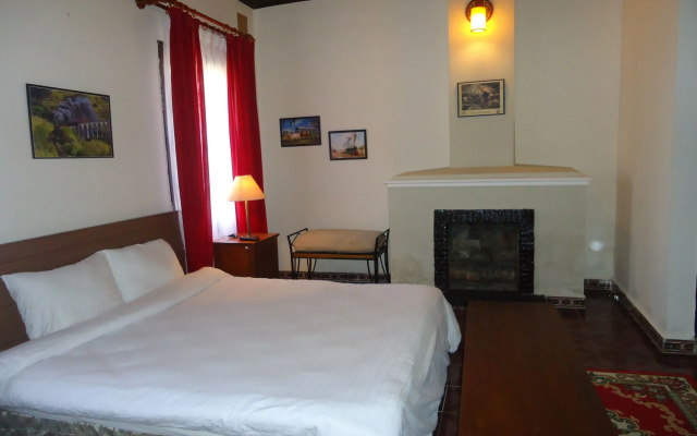 Dalat Train Villa