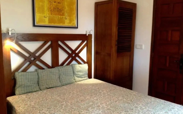 Holiday Home Casa Es Vedra