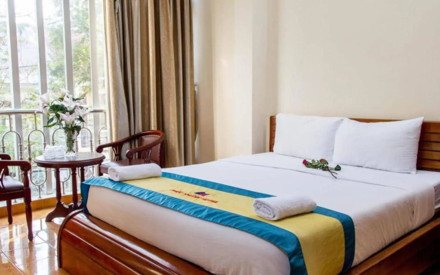 Phuc Khanh Hotel