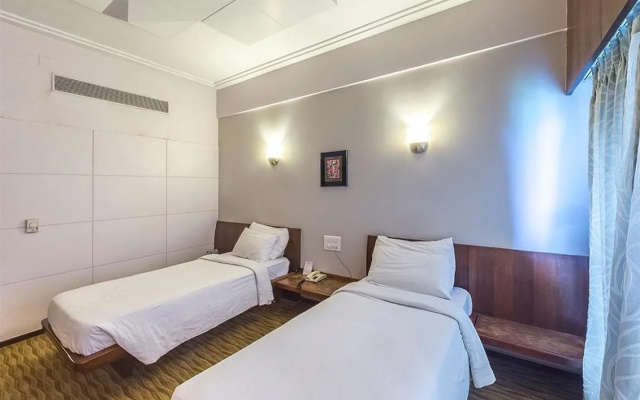 Hotel Tripursundari