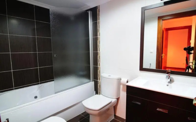 Apartamentos Casa Mata