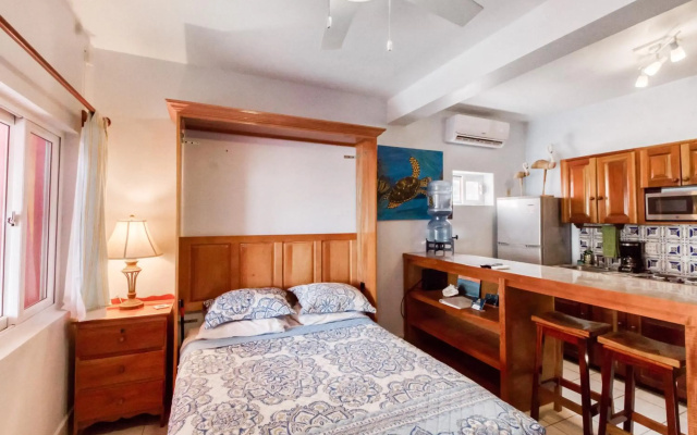 Frangipani 8 at Caribe Island Gold Standard Certified