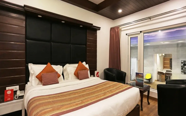 OYO 3911 Hotel Milestone Inn and Spa