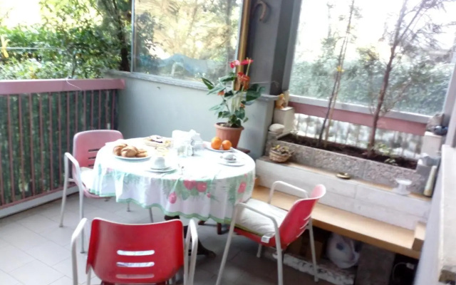B&B D'Ambrosio