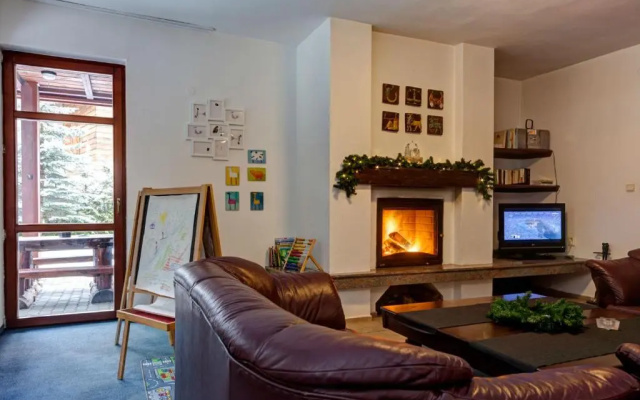 Apartmány Solum