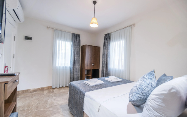 Mucho Butik Otel