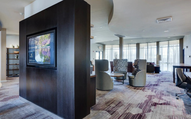 Courtyard by Marriott Providence Warwick