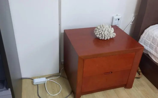 숲속바다 함덕하우스