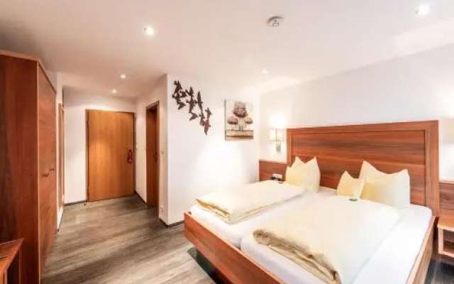 Hotel Ariadne