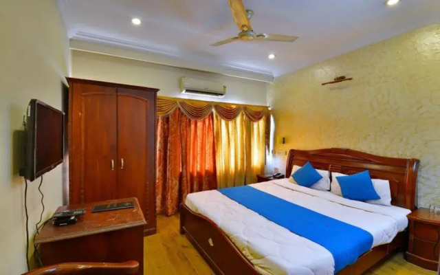 The Cove by OYO Rooms