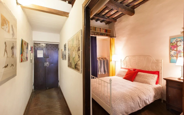 Trastevere My Home