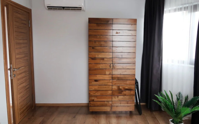 Fuego Design Suites