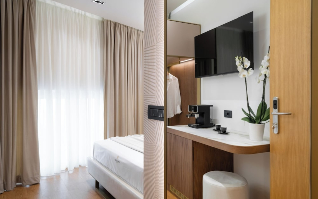 Aeolian Spirit Suites