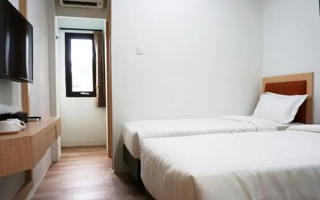 Sovrano Hotel