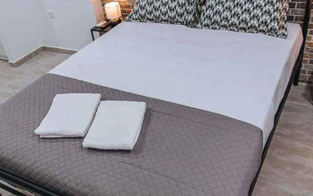 NIOVIS LOFT vipgreece