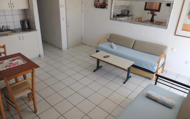 Eilatsuites Apartments