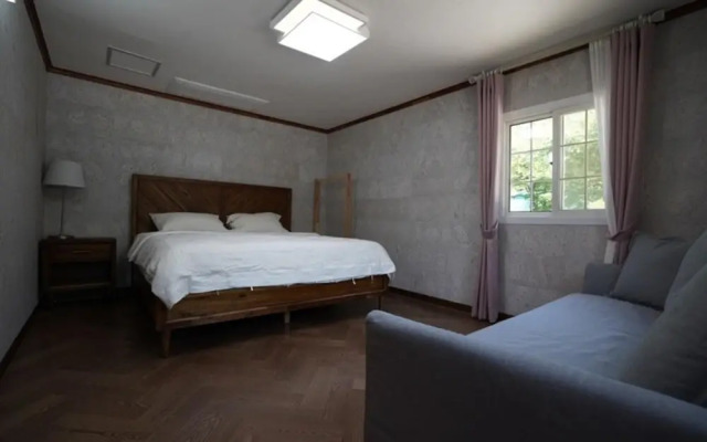Paju Welcome Felix Pension