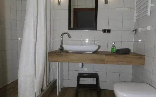 Bojkowa Chata