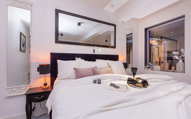 B&B Apartments & Studios Lanii