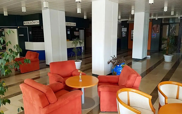 Hotel Adria