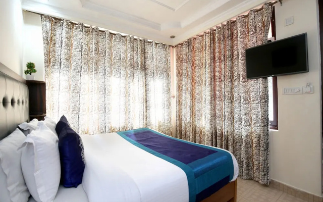 Hotel Ravine