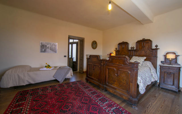 Residenza Il Glicine Di Lesa