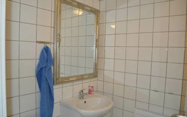 Overnatning Udsigten Svendborg