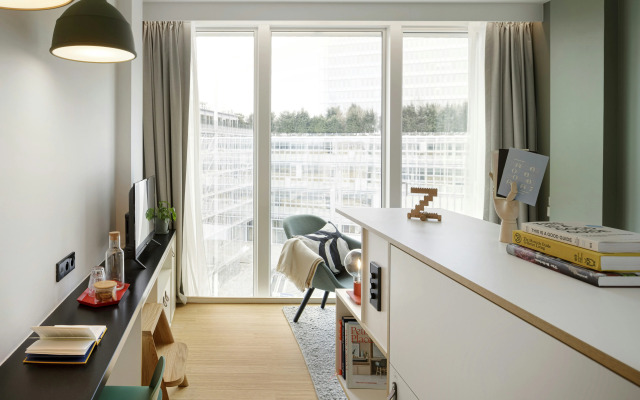 Zoku Paris
