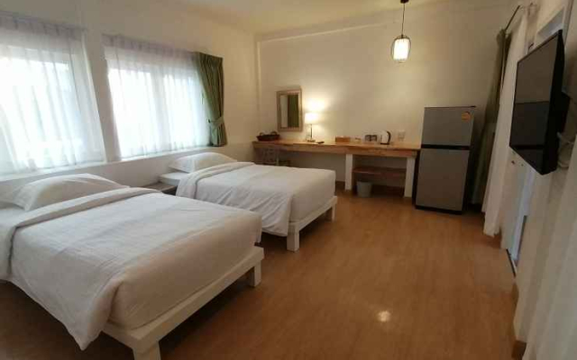 Villa Centro Hua Hin