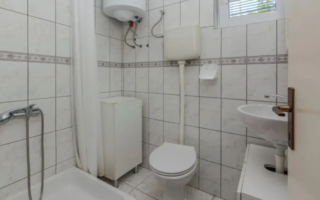 Apartment Jozanovic