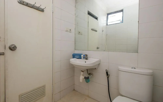Airy Eco Sungai Saddang Lama 56 Makassar