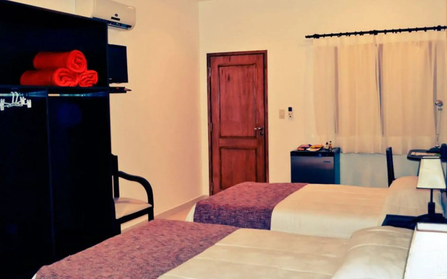 Pantanal Inn Hotel