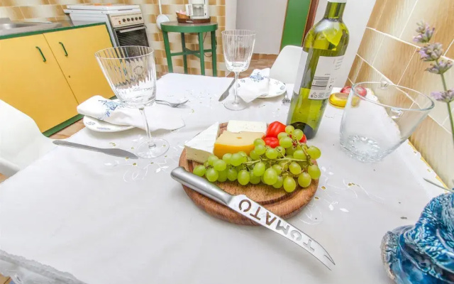 Apartments Estella