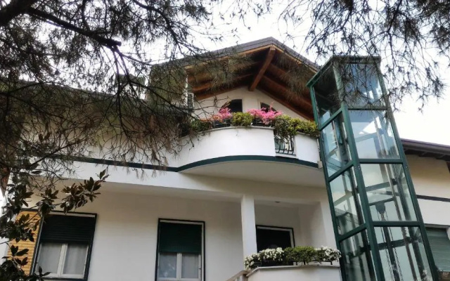 B&B Le Magnolie