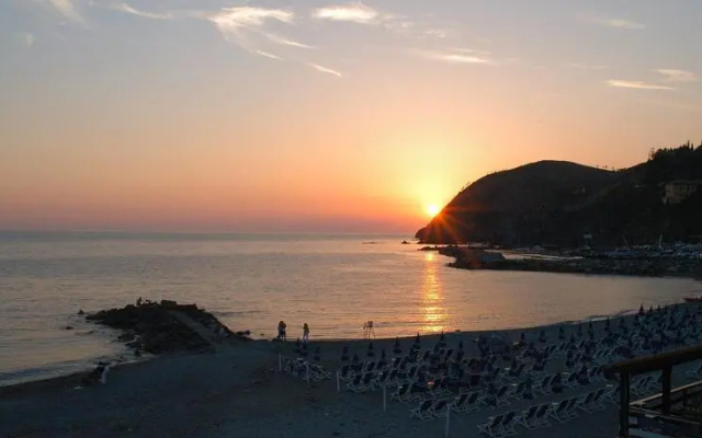 Sunrise